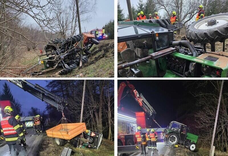 Čtyřfoto: X/HZS LK